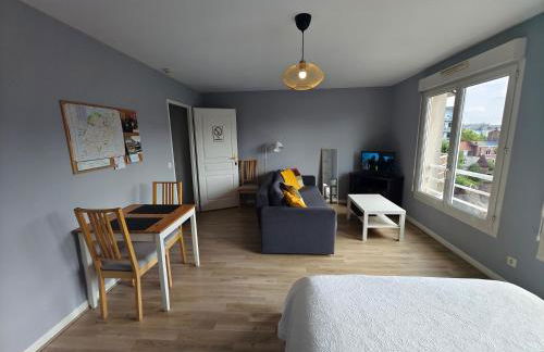 Appartement Botanique - Foto 5