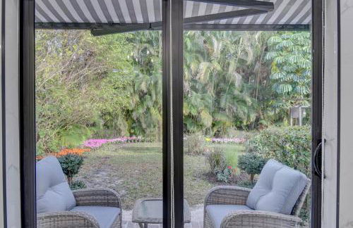 Equestrian modern house - Foto 45