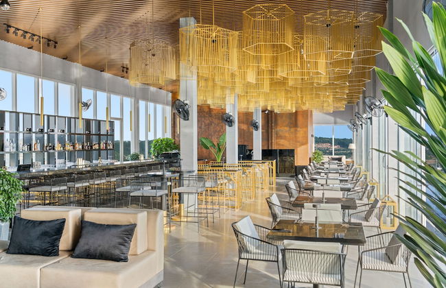 MLZ APARTMENTS - Foto 45