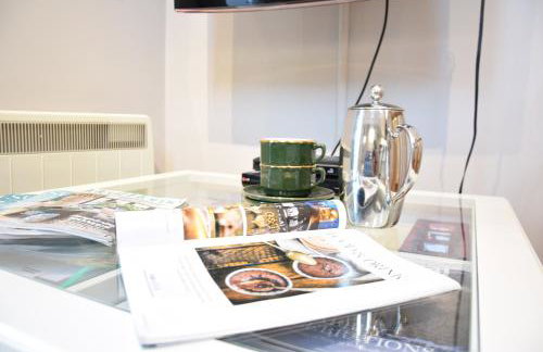 Pied a Mer, Aldeburgh - Foto 13