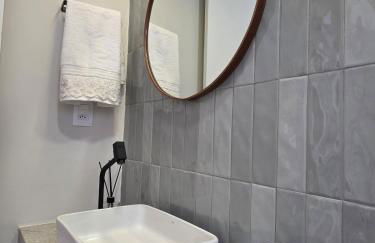 Loft Prime Hospedagem com elegância no coração de BH - Foto 30