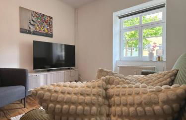 Business, Family & Friends I zentrumsnah l ruhig I Waschmaschine I Balkon - Foto 15