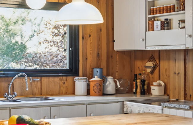 "Fietje" - 200m from the sea - Foto 23