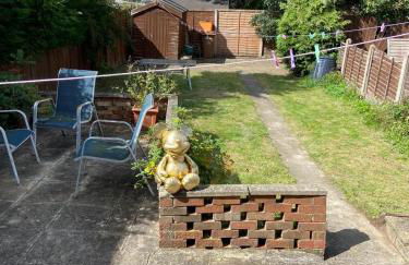 Mauds House- 3 Bed & 2 bath with Double drive - Foto 28