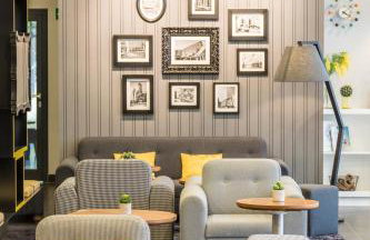 Capri by Fraser, Frankfurt - Foto 30