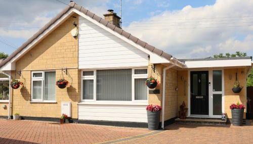 Howard Cottage - Foto 1