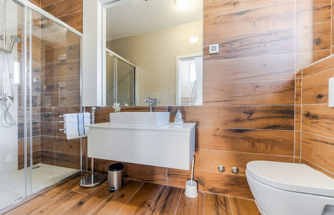 Sea Front Villa Lucija - Foto 27