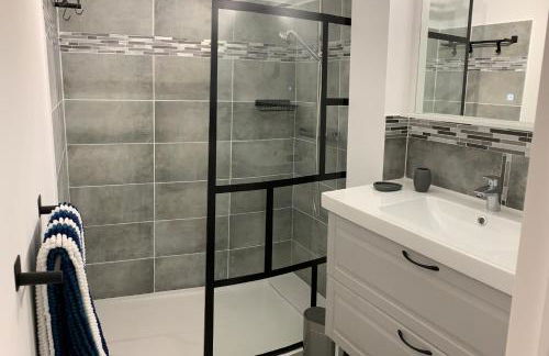 Appartement 4 étoiles Golfe de St Tropez - Foto 10