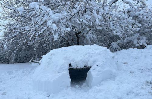 Maison de village, Route des lacs - Foto 19