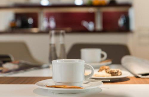 Living Apartments Ludwigshafen - Foto 16