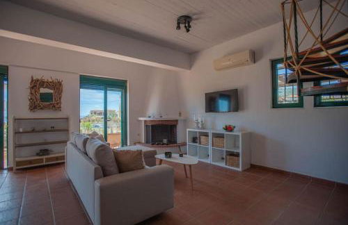 Villa Calliope Lardos - Foto 6