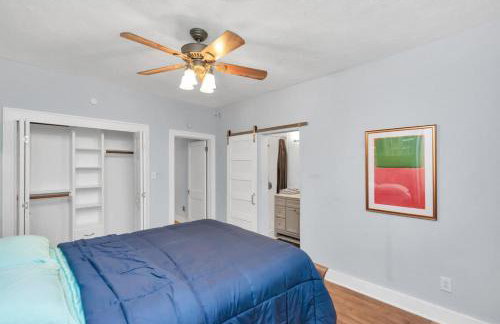 Walk to Museums Apartment - Near Med Center DT Rice & UH - Foto 29