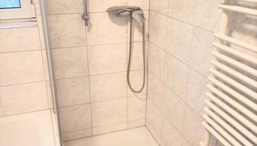 Accomodation Worfelden - Foto 5, Shower