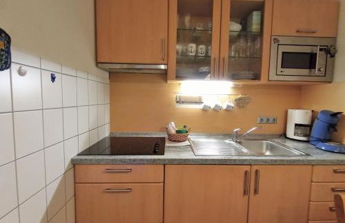 Ferienwohnung Regina an der Nordsee No 5 - Foto 8