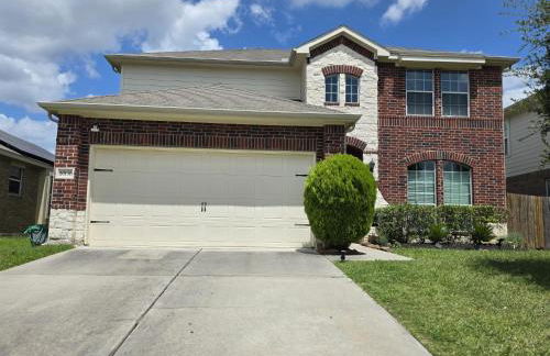 5BR BIG Home in Tomball, Game Room 10 pax - Foto 60