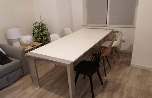 Apartamento Centro III - Murcia - Foto 7