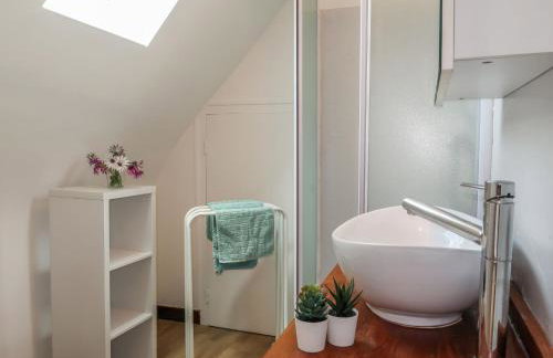 Holiday Home Les Hortensias by Interhome - Foto 16