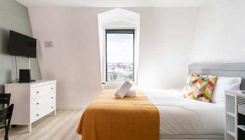 Lisbon Prime Studio Modern and Central - Foto 2