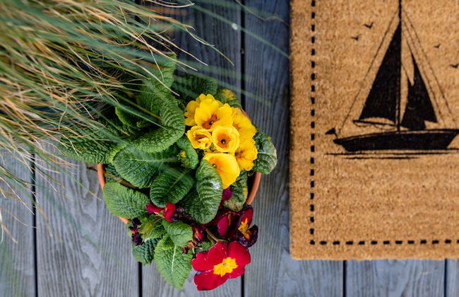 Tucked Away - Seaside Home in Anstruther, Sleeps 6 - Foto 37