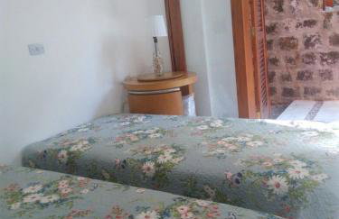 Villa Félix Suites e Chalés - Foto 12