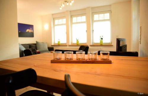 FeWo Freis in Brauneberg - Foto 15