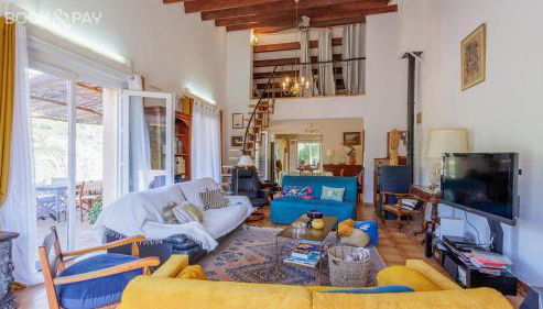 Maison du Fangu - Da Simone - Maison de 160 m2 - Foto 5