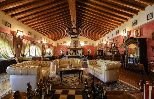 Tenuta Pian D'Attesio - Foto 41