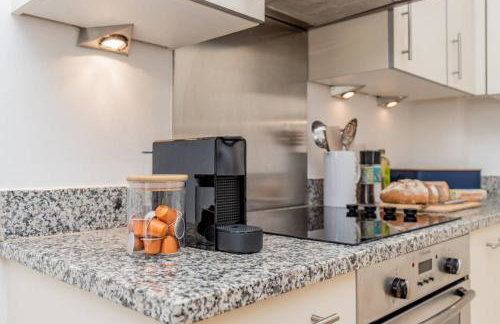 Oxfordshire Living - The Churchill Apartment - Woodstock - Foto 29