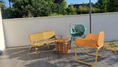 Bourges coeur de marais - Foto 3, Garden