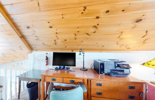 Cadillac Mountain Overlook - Foto 23