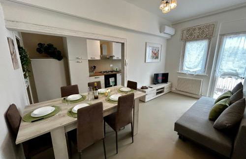 Luxury Allo Fusion in the center of Udine - Foto 8