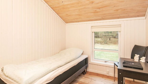 5 Person Holiday Home in Jerup-by Traum - Foto 3, Habitación