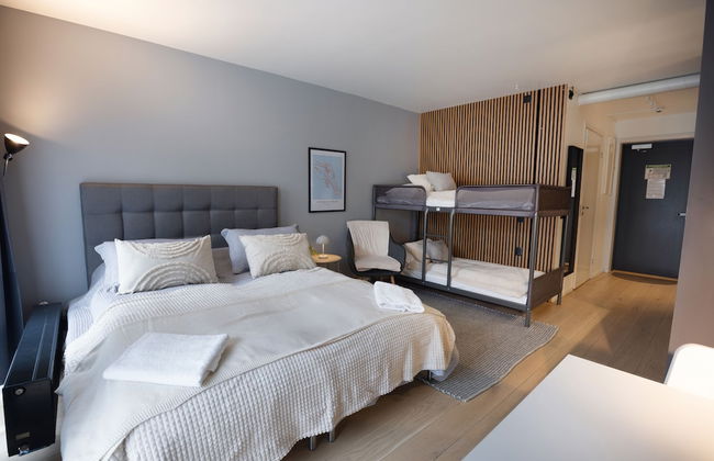 Hoom Home & Hotel - Photo 5