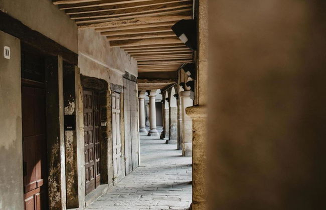 Vila Caelus Masia Boutique - Foto 68