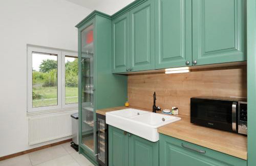 Villa Demare with Heated Pool, Free EVC Station - Foto 68