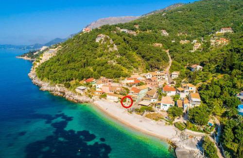 Dinos Walk to Beach Sea Views A C Wifi Car Not Required - 291 - Foto 2