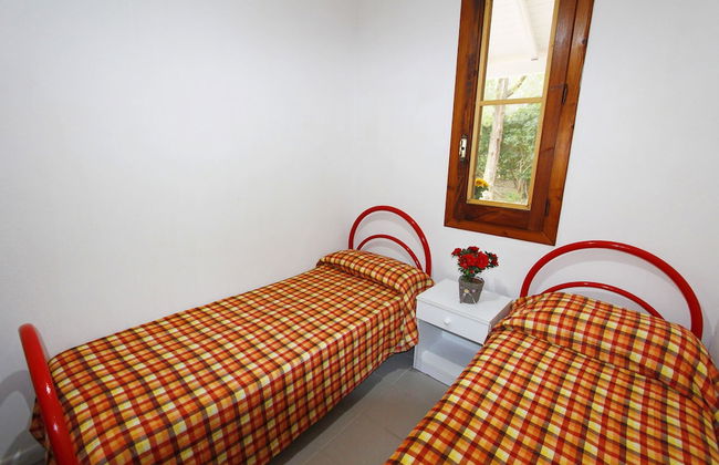 Tenuta la Saracina - Foto 9