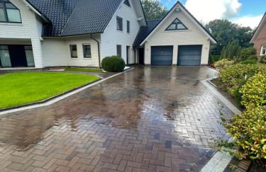 Moderne Einliegerwohnung 2024 - Foto 1