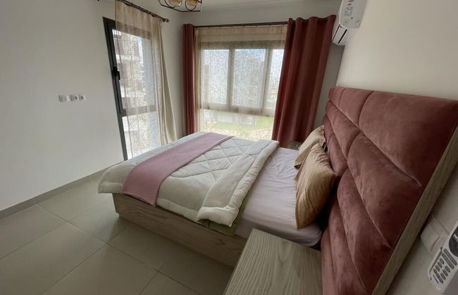 Marassi North Coast 2 Bedroom pool View - Photo 1