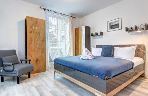 Ostseeresidenz Gorki- Park - 05 mit Wellness und Schwimmbad - Foto 13