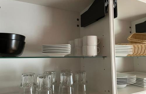 Gärtnereihaus in Fürstlich Drehna - Spreewald - Foto 38