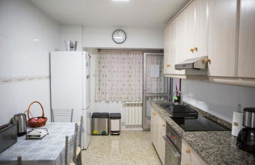 Céntrico exterior amplio 110 m. - Photo 8