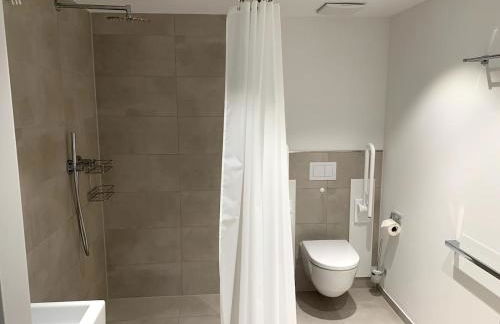 226 Fair Center Galluswarte Main train station - Foto 16