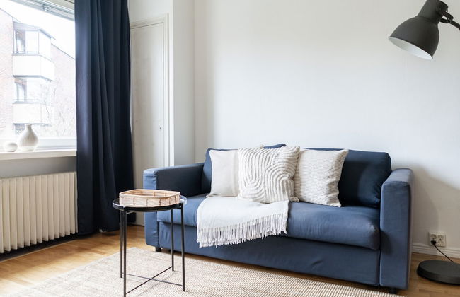 1br apartment with patio in Lauttasaari - Foto 9