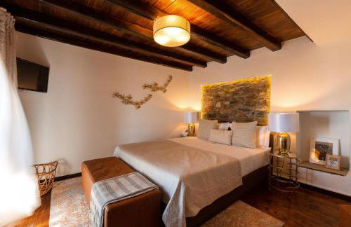 1822 Makrinitsa Suites - Foto 3