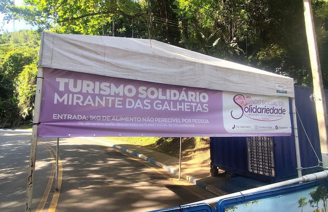 Pé na areia do Guarujá - Praia do Tombo (5-E) - Foto 45