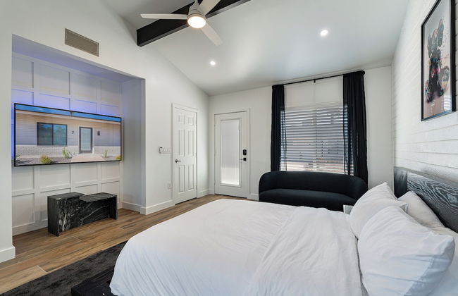 Ash & Ko Boutique Lodging - Photo 22