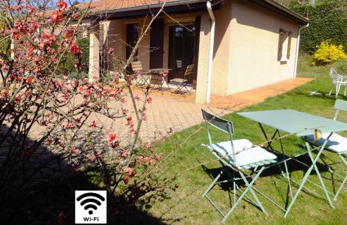 Le Clos Gentiane - Foto 20