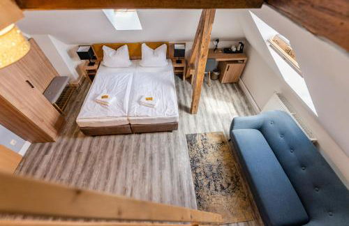 ElbApartments - Sächsische Schweiz - Ferienwohnungen zum Malerweg - Bastei Urlaub - Photo 1