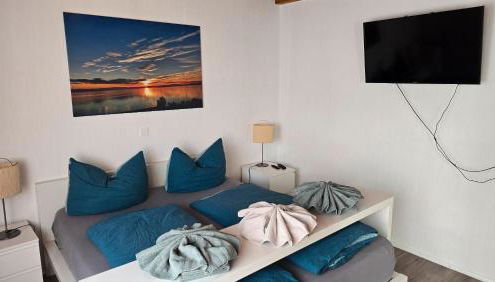 Ferienwohnung Casa Karin mit Sauna - Foto 3